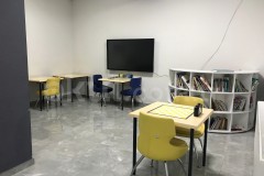 Özel Pursaklar Çözüm Akademi Okulları Ortaokulu - 12