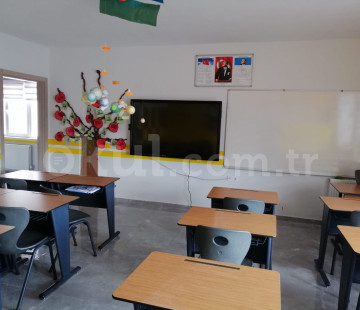 Özel Pursaklar Çözüm Akademi Okulları Ortaokulu
