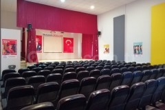 Özel Pursaklar Çözüm Akademi Okulları Anadolu Lisesi - 20