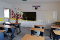 Özel Pursaklar Çözüm Akademi Okulları Anadolu Lisesi - 12