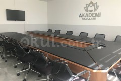 Özel Pursaklar Çözüm Akademi Okulları Anadolu Lisesi - 21