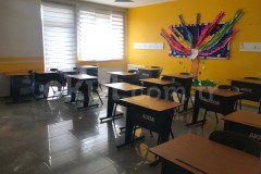 Özel Pursaklar Çözüm Akademi Okulları Anadolu Lisesi - 11