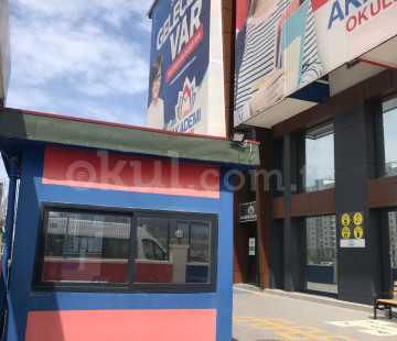 Özel Pursaklar Çözüm Akademi Okulları Anadolu Lisesi