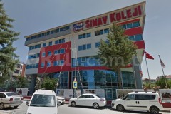 Özel Yıldız Sınav Koleji Anadolu Lisesi