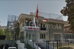Özel Ümitköy Sınav Koleji Anadolu Lisesi