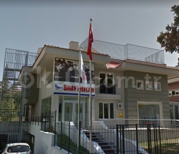 Özel Ümitköy Sınav Koleji Anadolu Lisesi