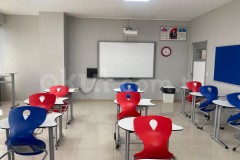 Özel Sancaktepe Sınav Koleji Ortaokulu - 14