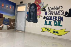 Özel Sancaktepe Sınav Koleji Ortaokulu - 25