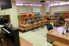 Özel Sancaktepe Sınav Koleji Ortaokulu - 20