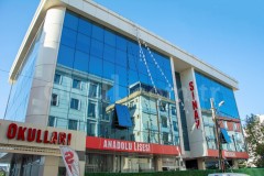 Özel Sancaktepe Sınav Koleji Anadolu Lisesi