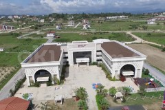 Özel Manavgat Maya Okulları Anaokulu