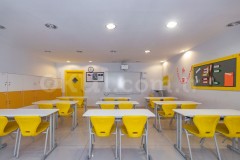 Özel Antalya Seviye Okulları İlkokulu - 7