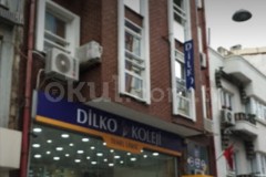 Özel Kadıköy Dilko Ortaokulu