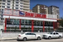 Özel Şentepe Sınav Koleji Anadolu Lisesi