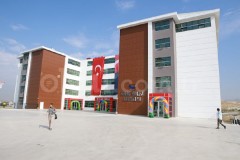 Özel Batıkent Çakırlar Sınav Koleji Anadolu Lisesi