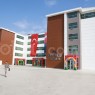 Özel Batıkent Çakırlar Sınav Koleji Anadolu Lisesi