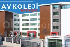 Özel Batıkent Sınav Koleji Anadolu Lisesi