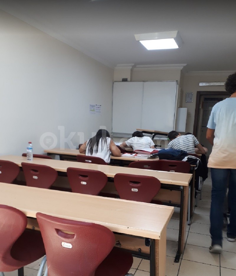 Özel Yenimahalle Sınav Koleji Anadolu Lisesi - 6