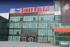 Özel Eryaman Sınav Koleji Anadolu Lisesi