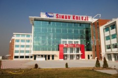 Özel Mamak Sınav Koleji Anadolu Lisesi