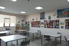 Özel Pursaklar Sınav Koleji Anadolu Lisesi - 8