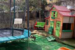 Özel Nişantaşı First Learning School Anaokulu
