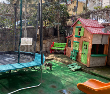 Özel Nişantaşı First Learning School Anaokulu