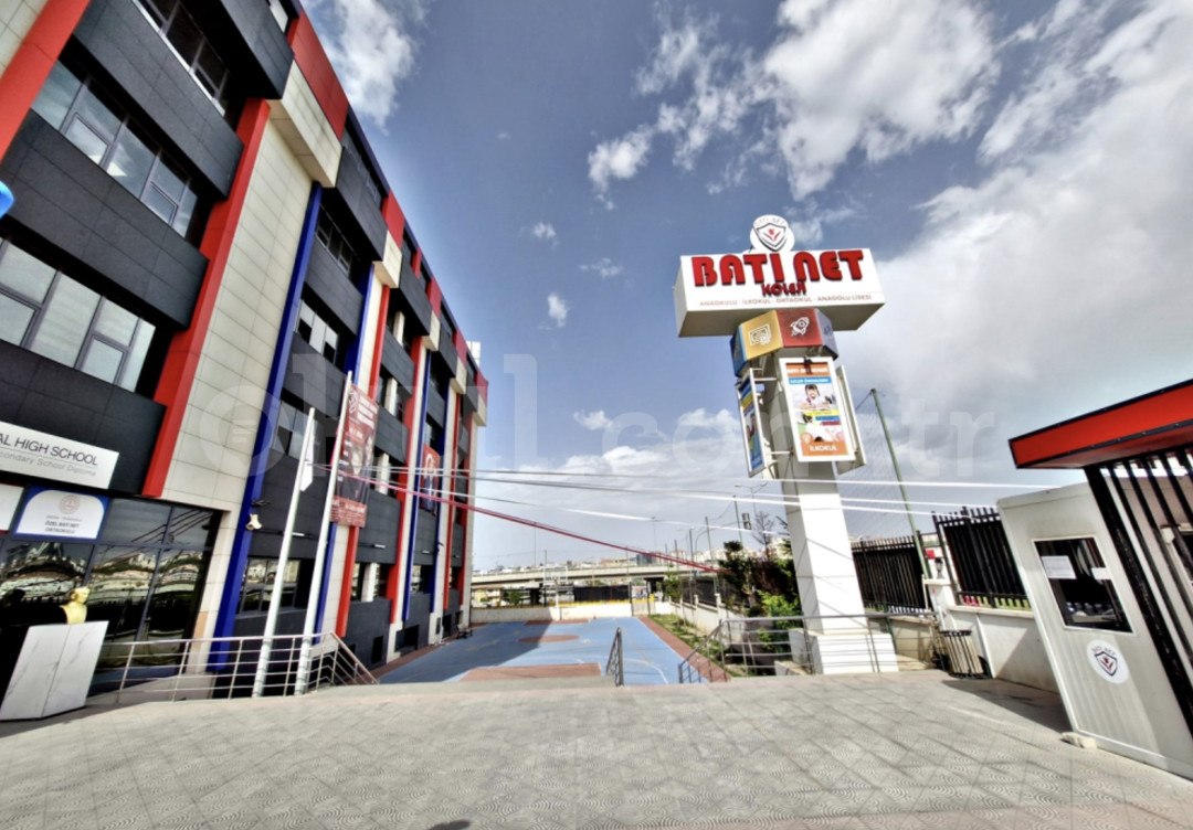 Özel Yenimahalle Batı Net Koleji  Anaokulu