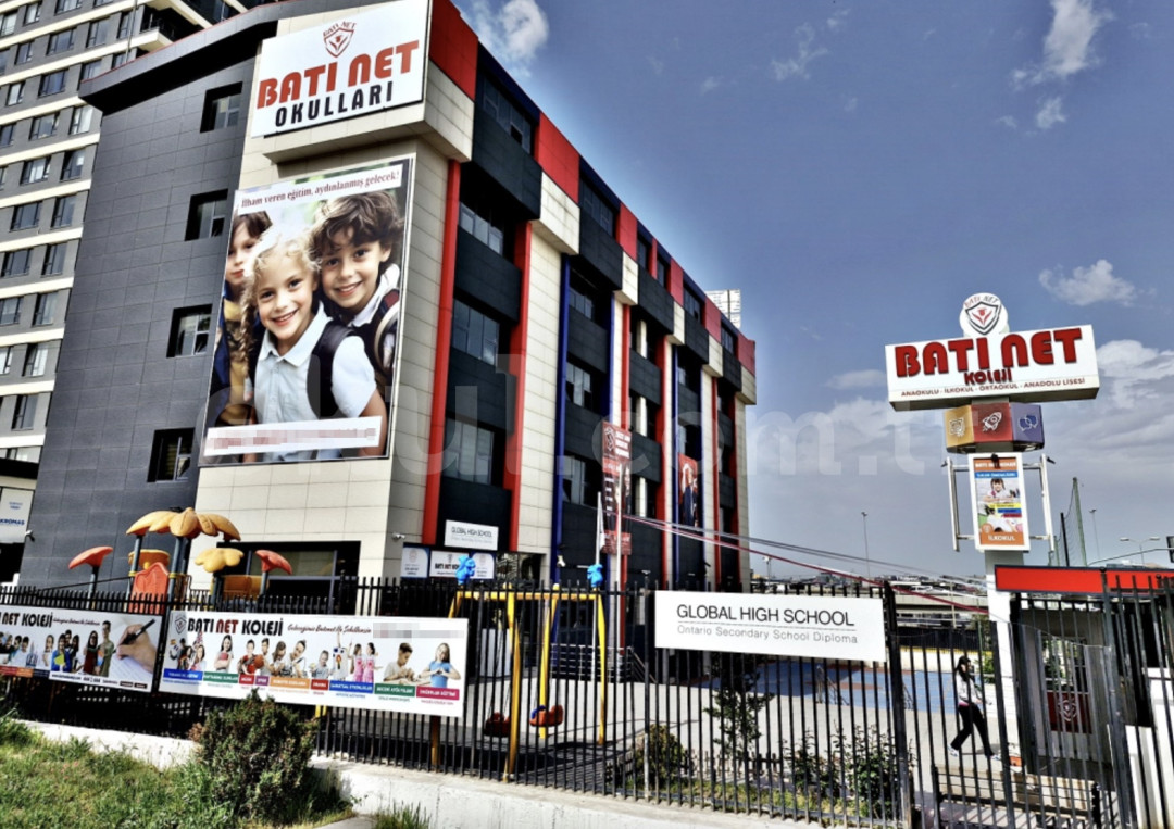 Özel Yenimahalle Batı Net Koleji Anaokulu - 2