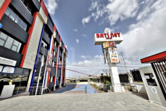 Batı Net Koleji Yenimahalle Kampüsü