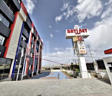 Özel Yenimahalle Batı Net Koleji  Anaokulu