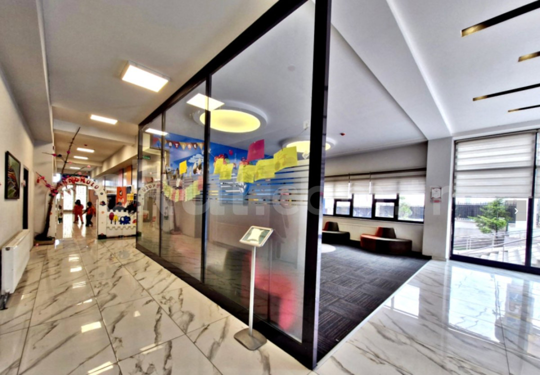 Özel Yenimahalle Batı Net Koleji İlkokulu - 3