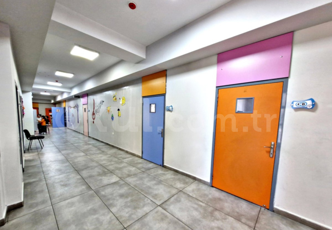 Özel Yenimahalle Batı Net Koleji İlkokulu - 5