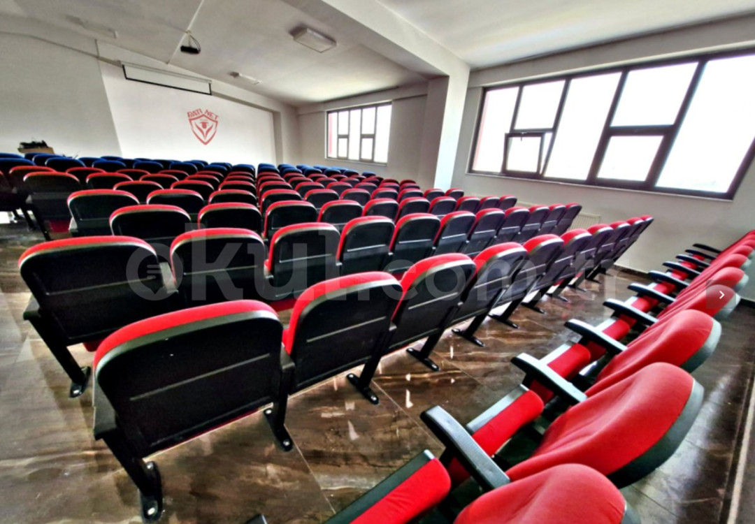 Özel Yenimahalle Batı Net Koleji İlkokulu - 8