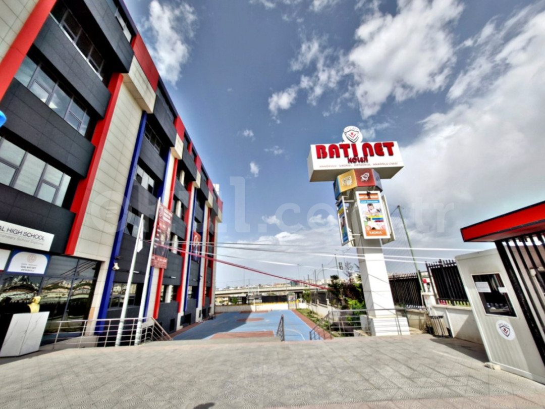 Özel Yenimahalle Batı Net Koleji İlkokulu - 1