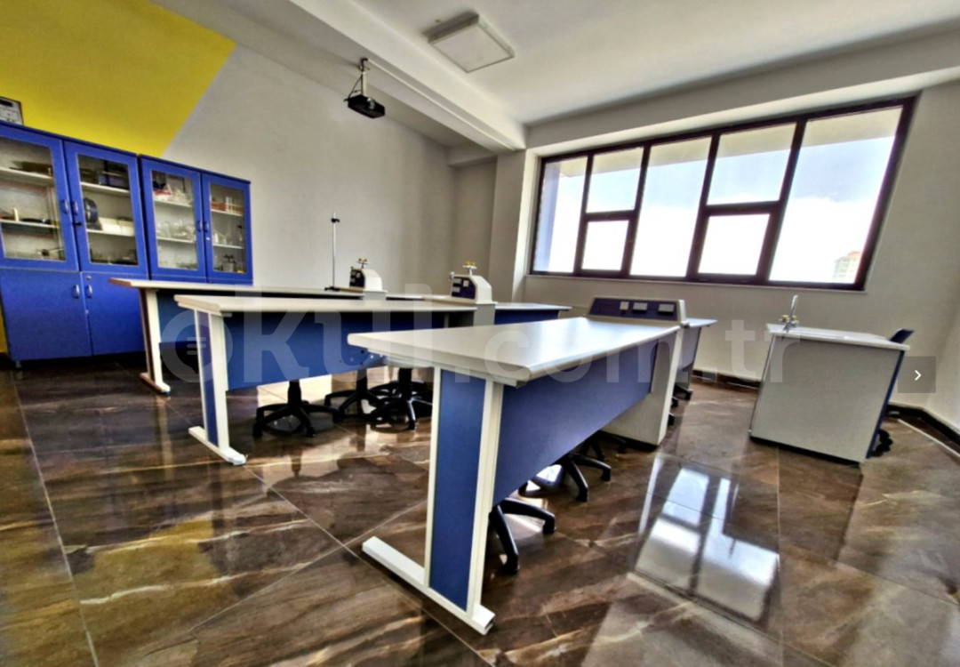 Özel Yenimahalle Batı Net Koleji İlkokulu - 11