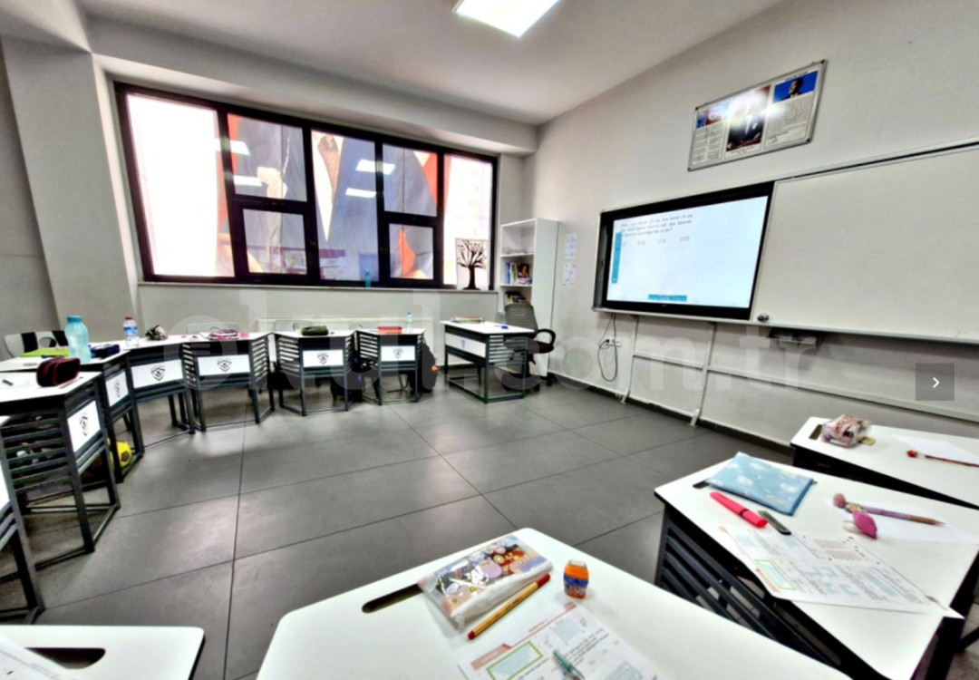 Özel Yenimahalle Batı Net Koleji İlkokulu - 9