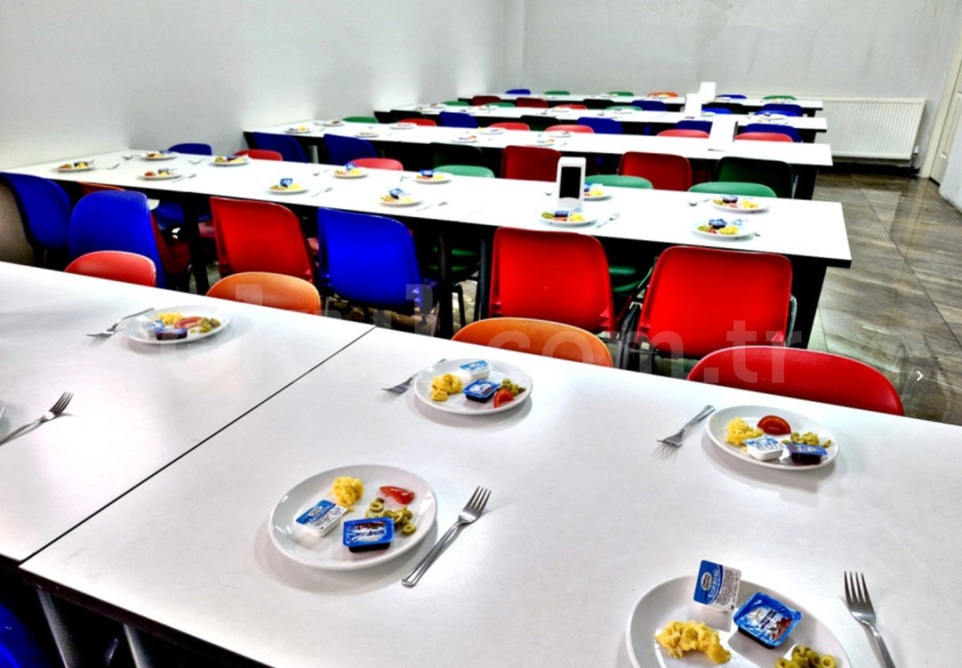 Özel Yenimahalle Batı Net Koleji İlkokulu - 14