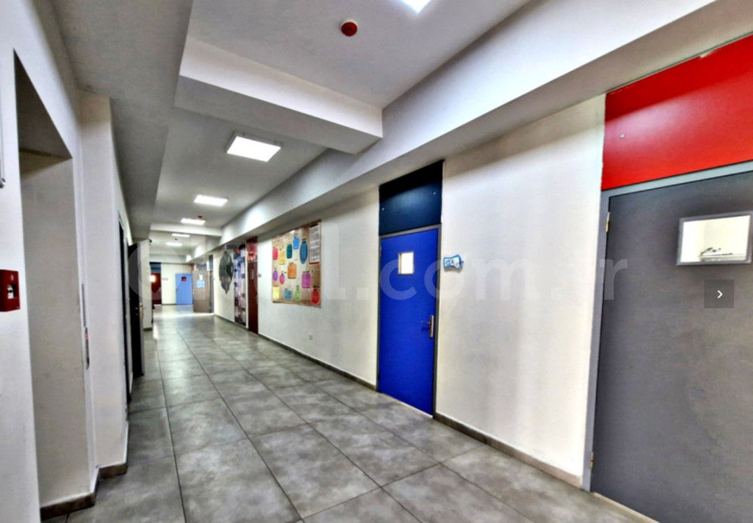 Özel Yenimahalle Batı Net Koleji İlkokulu - 4