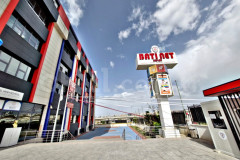 Özel Yenimahalle Batı Net Koleji  İlkokulu