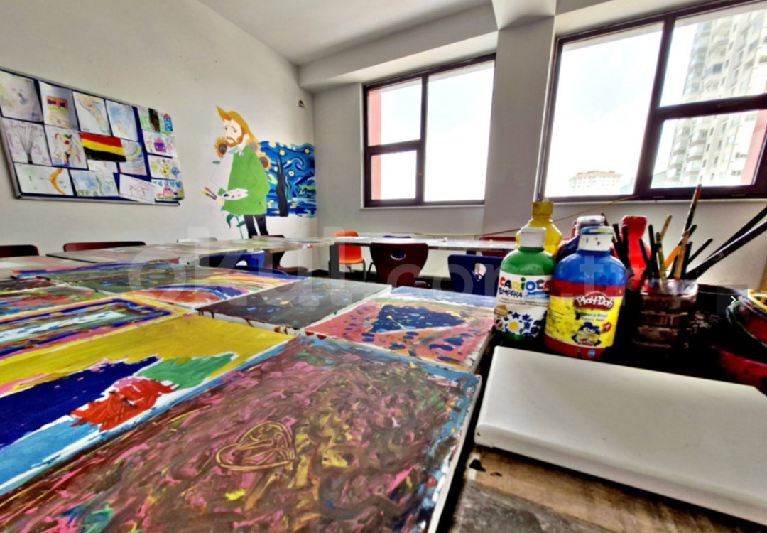 Özel Yenimahalle Batı Net Koleji Ortaokulu - 9