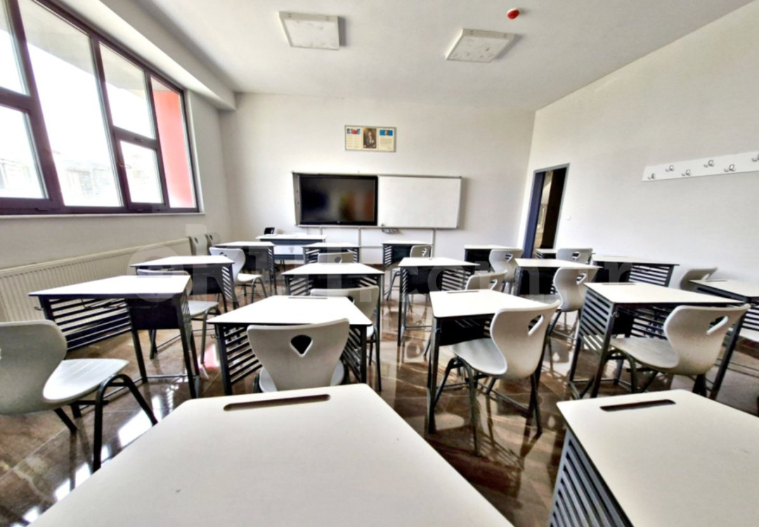 Özel Yenimahalle Batı Net Koleji Ortaokulu - 5