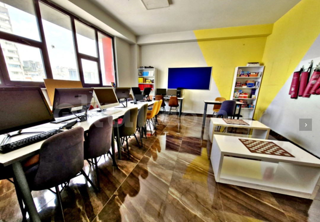 Özel Yenimahalle Batı Net Koleji Ortaokulu - 13