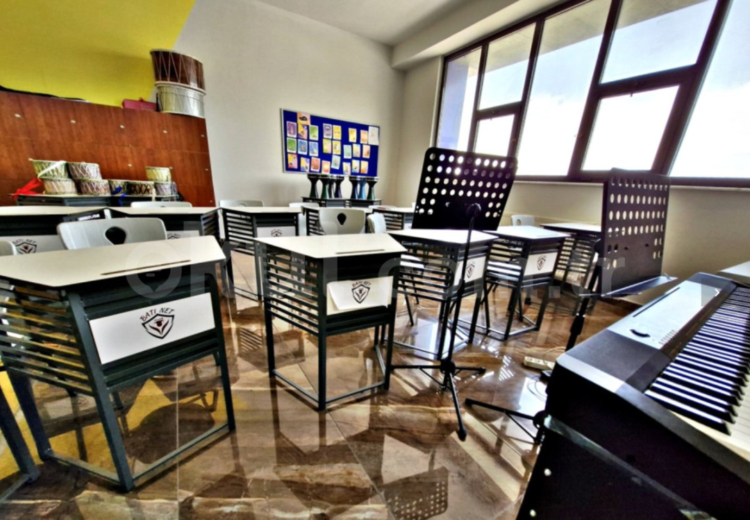 Özel Yenimahalle Batı Net Koleji Ortaokulu - 7