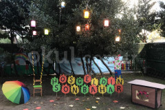 Özel Çocuk Bahçesi Anaokulu
