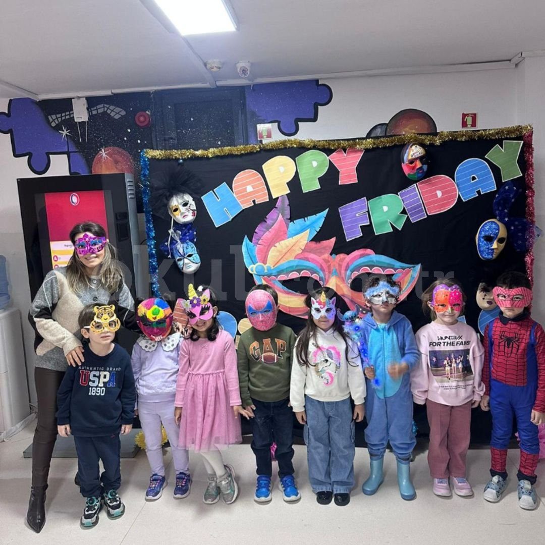 Özel Bahçelievler Elit Gençler Koleji Anaokulu - 15