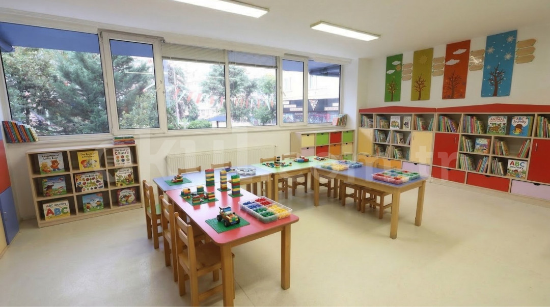 Özel Elit Gençler Koleji Anaokulu - 3
