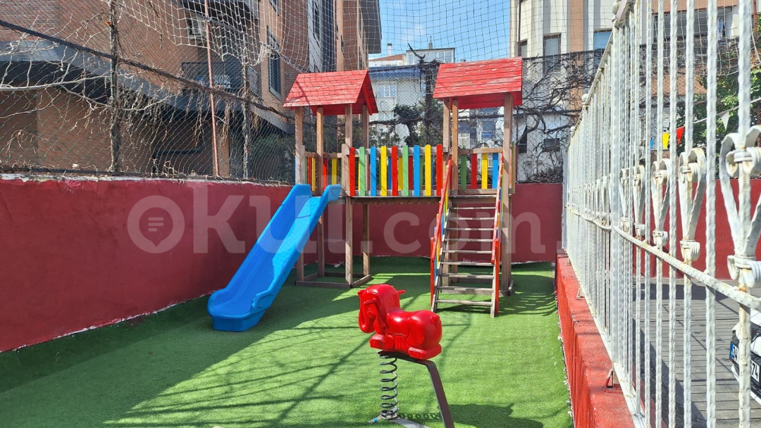 Özel Elit Gençler Koleji Anaokulu - 6