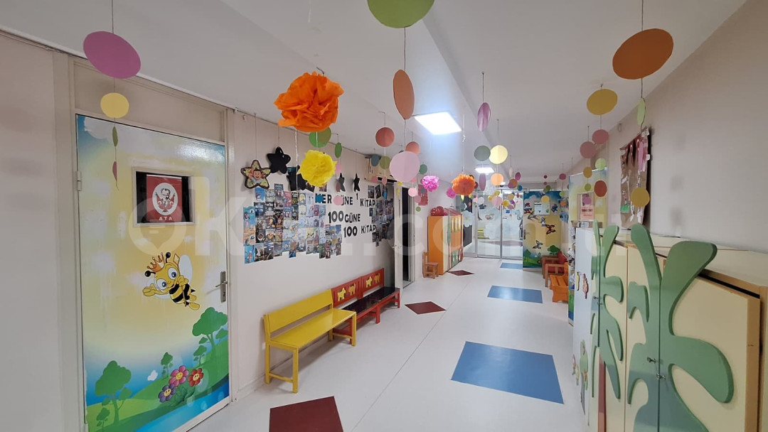 Özel Elit Gençler Koleji Anaokulu - 2