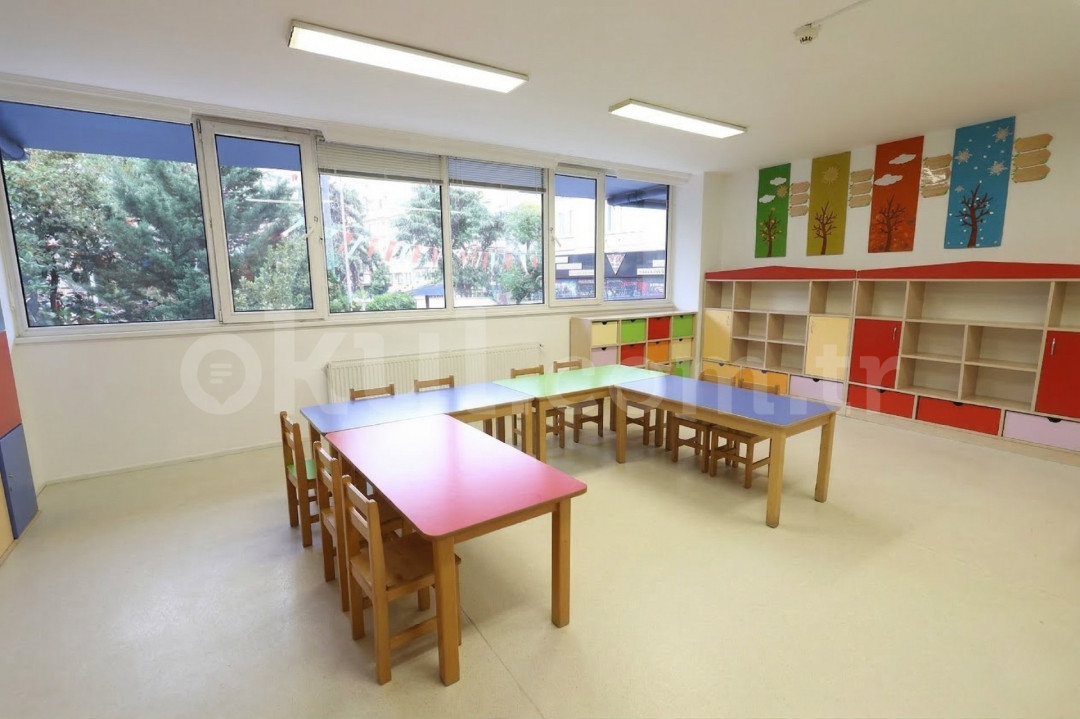 Özel Elit Gençler Koleji Anaokulu - 4